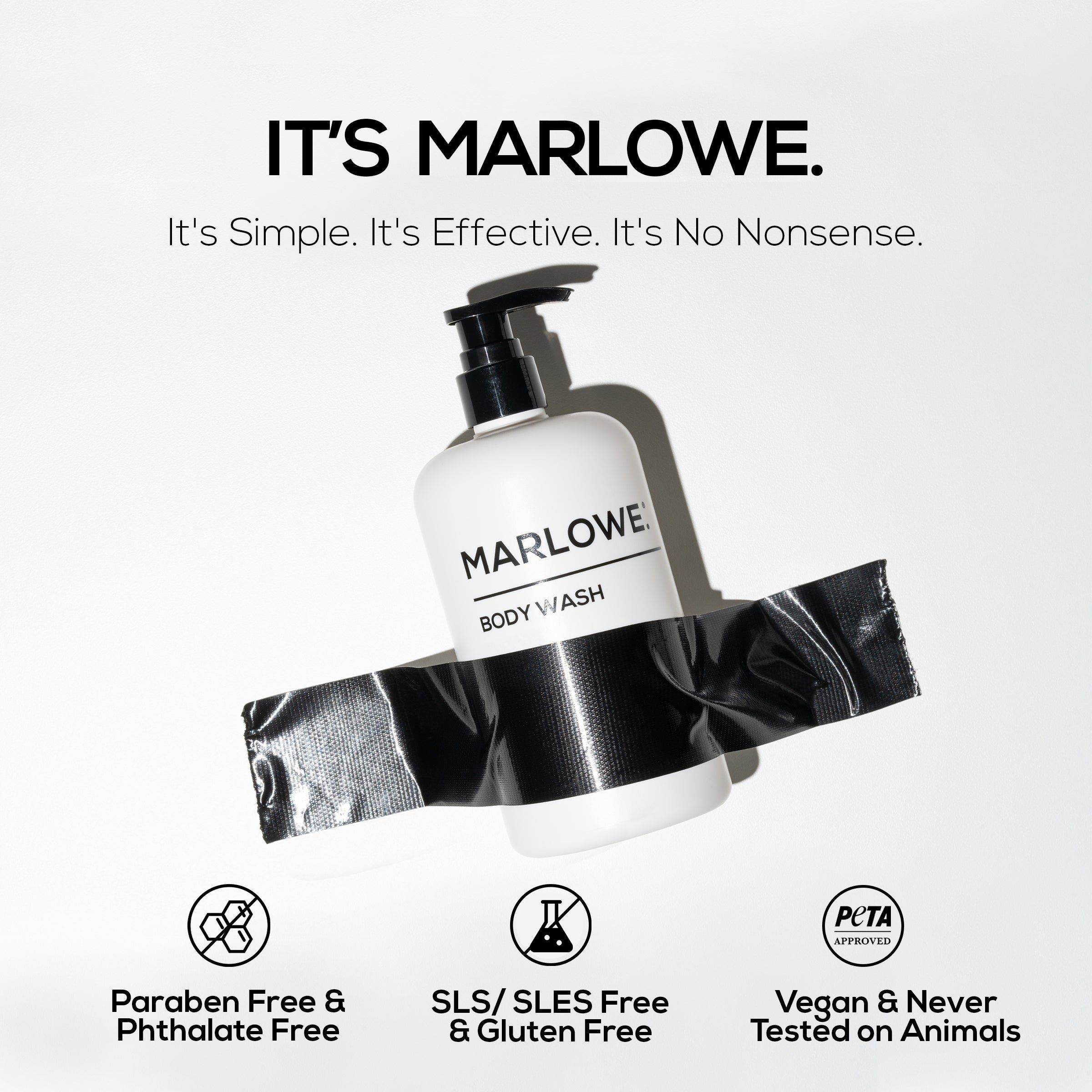 Body Wash ?C Sage + Fir Scent - Image 8