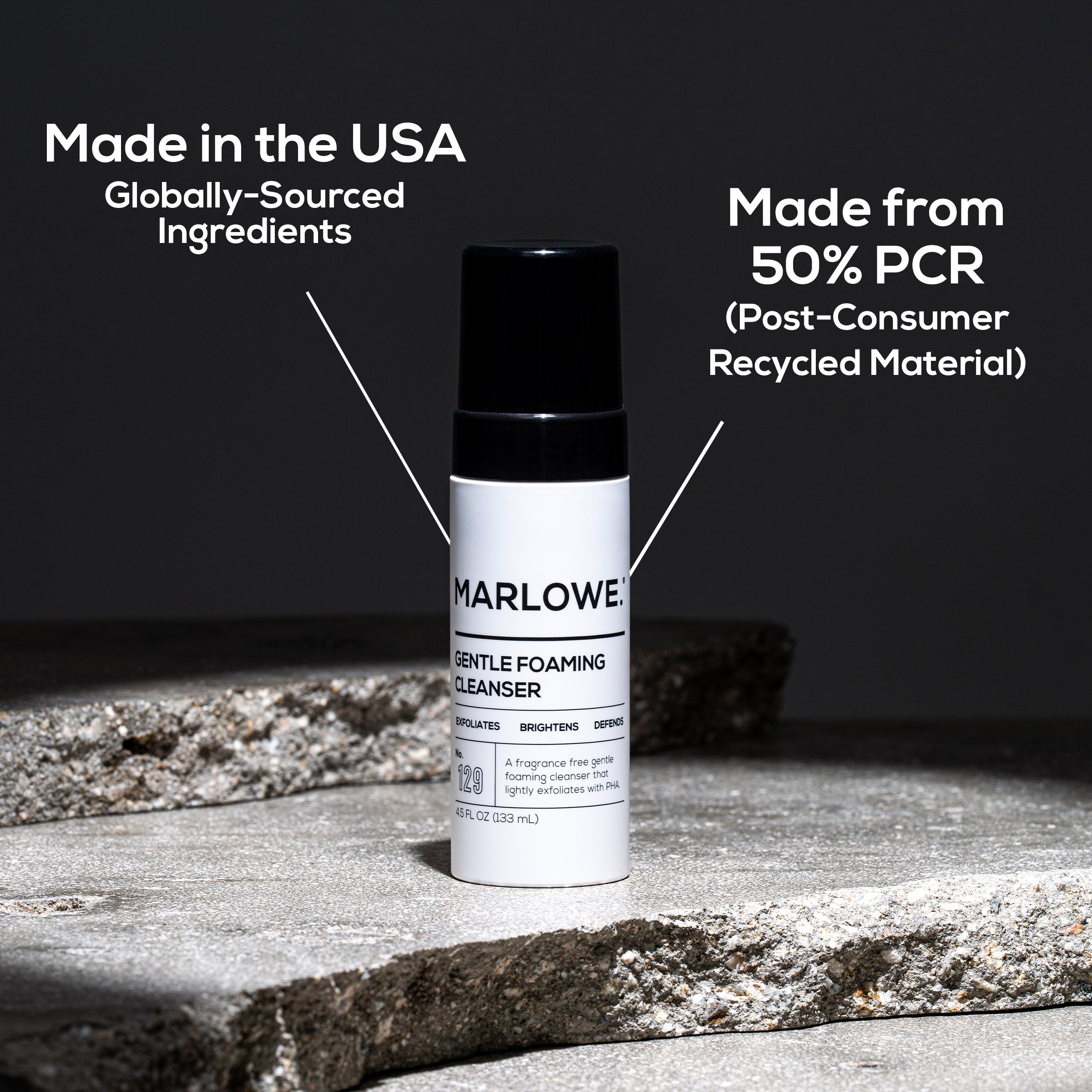 Gentle Foaming Cleanser - Image 9