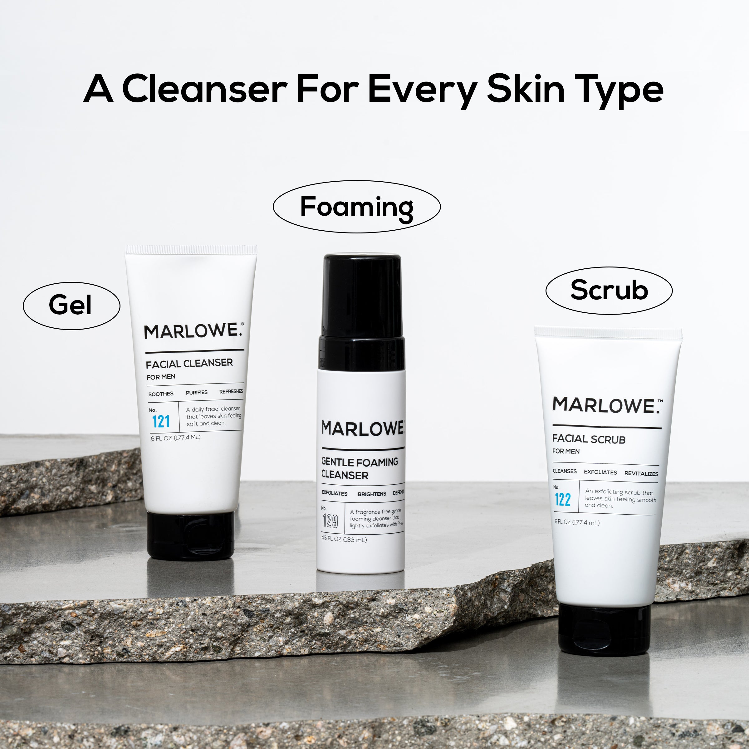Gentle Foaming Cleanser - Image 5