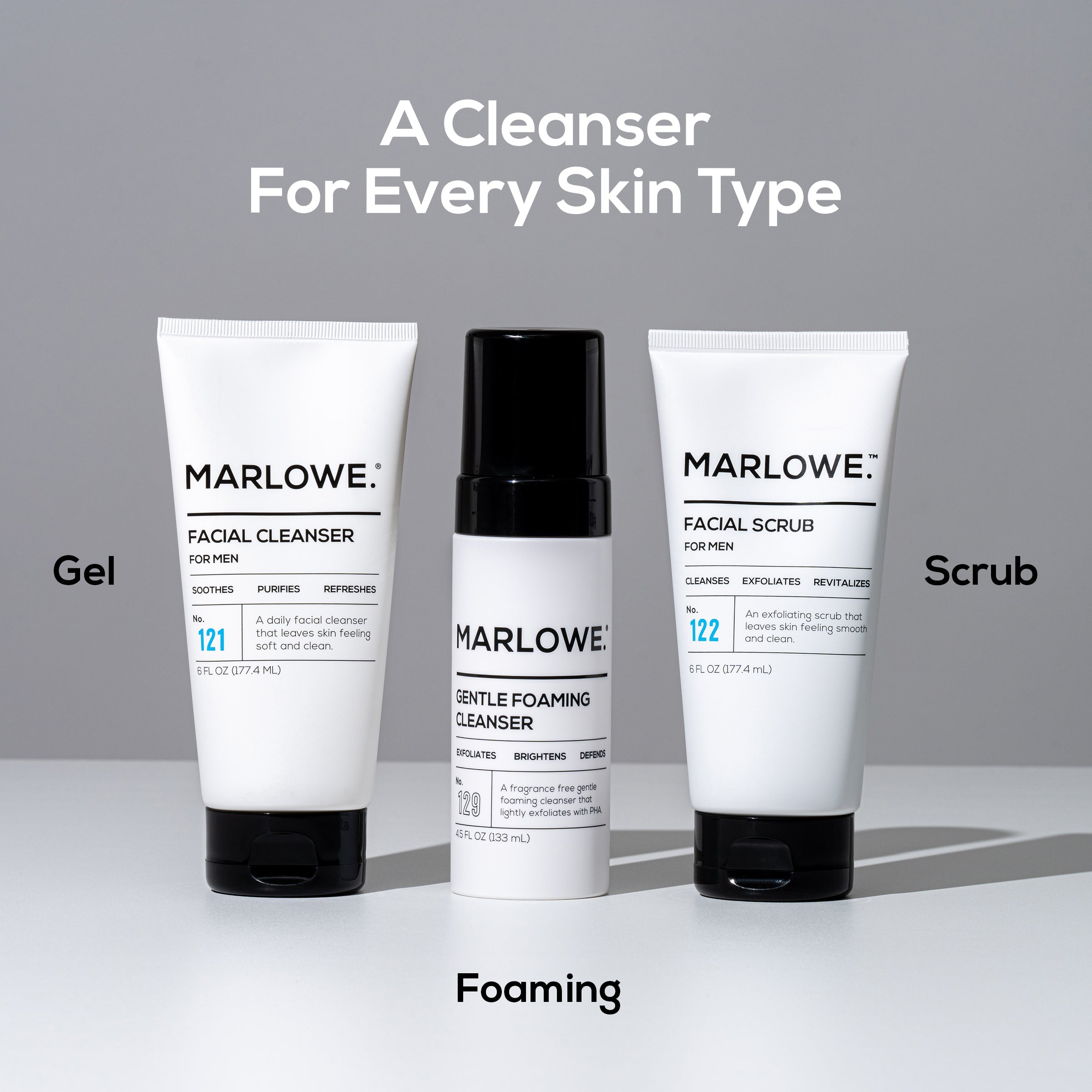 Gentle Foaming Cleanser - Image 8