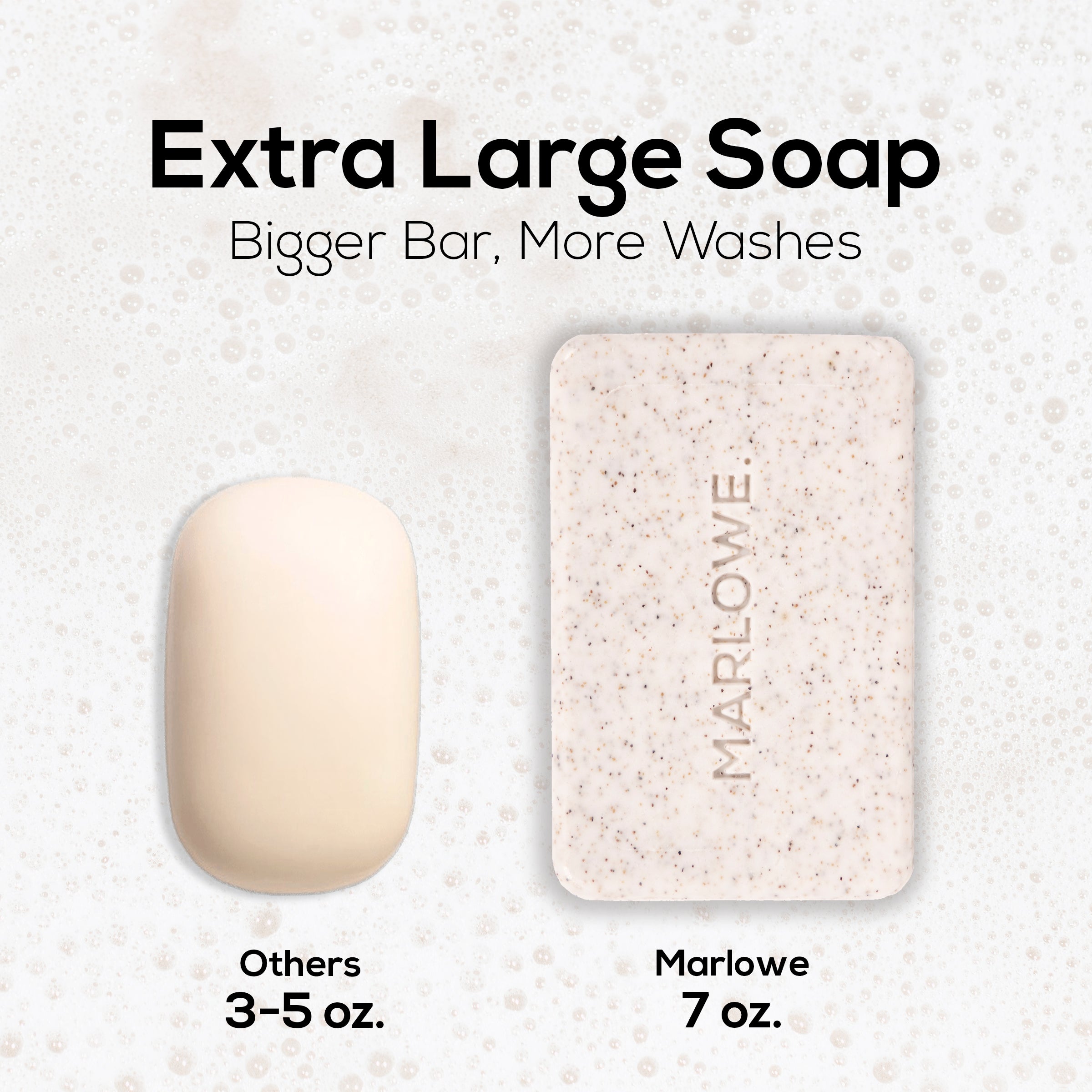 Exfoliating Face and Body Scrub Set - Image 4