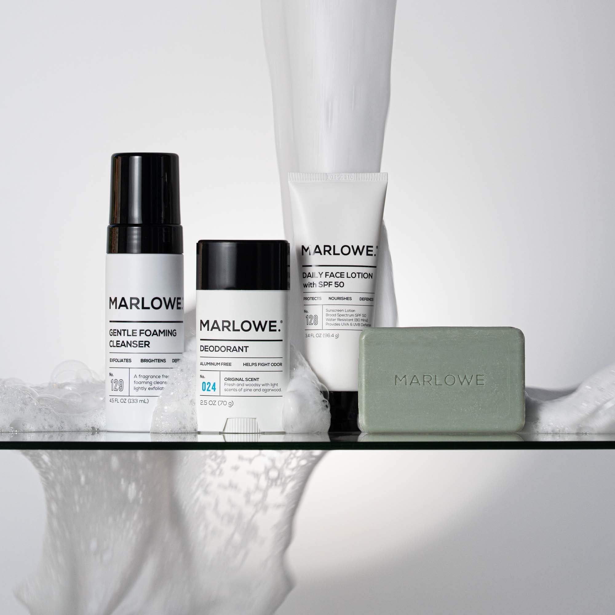 Gentle Skincare Set - Image 4